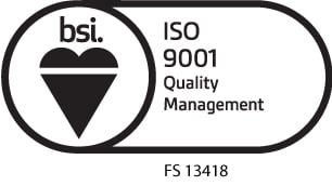 BSI-ISO-9001