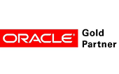 Oracle-Gold-Partner